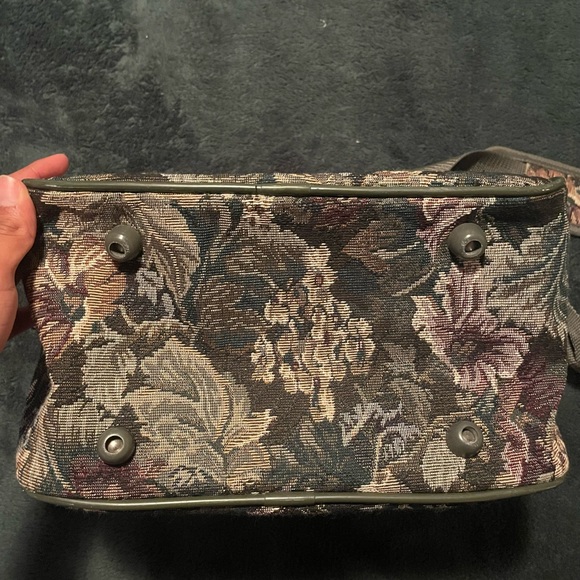 Tapestry bag - Picture 5 of 7